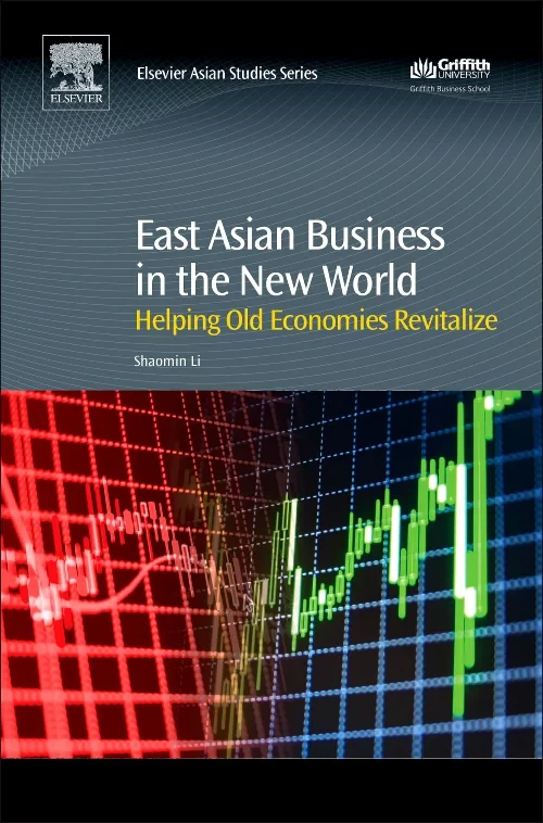 East Asian Business in the New World