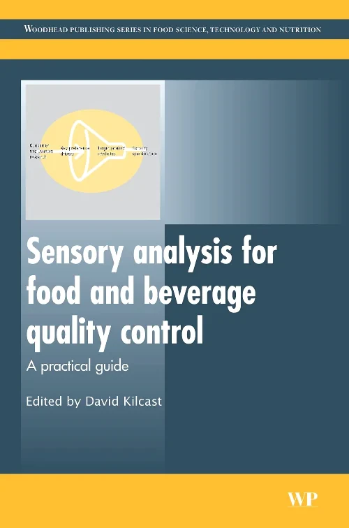 Sensory Analysis for Food and Beverage Quality Con...