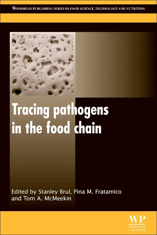 Tracing Pathogens in the Food Chain