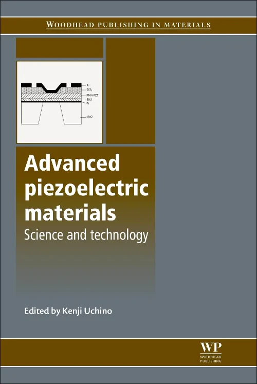 Advanced Piezoelectric Materials