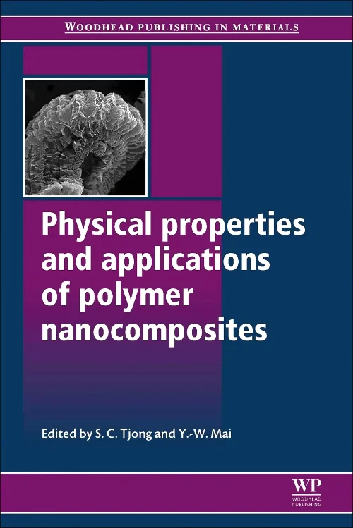 Physical Properties and Applications of Polymer Na...