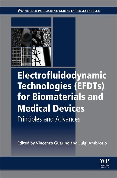 Electrofluidodynamic Technologies (EFDTs) for Biom...