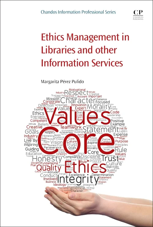 Ethics Management in Libraries and Other Informati...