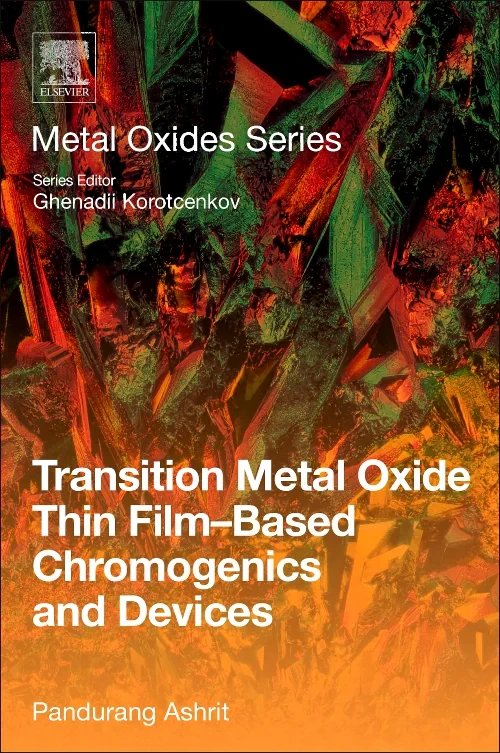 Transition Metal Oxide Thin Film-Based Chromogenic...
