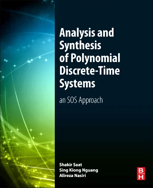 Analysis and Synthesis of Polynomial Discrete-Time...