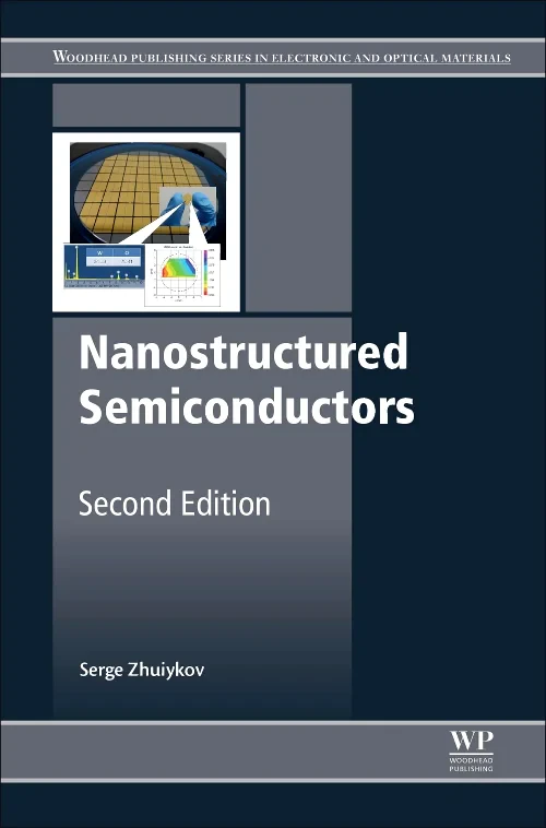 Nanostructured Semiconductors