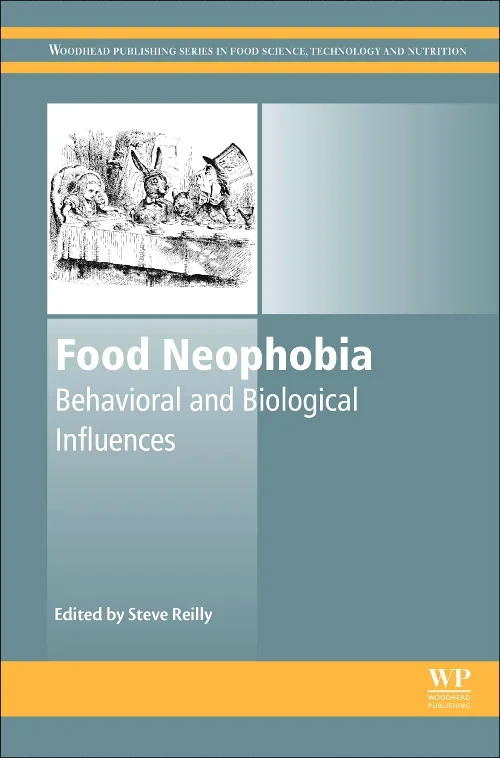 Food Neophobia