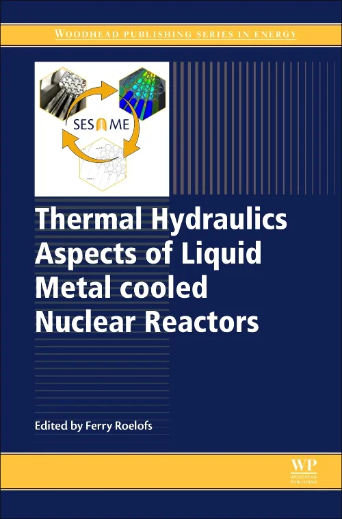Thermal Hydraulics Aspects of Liquid Metal Cooled ...