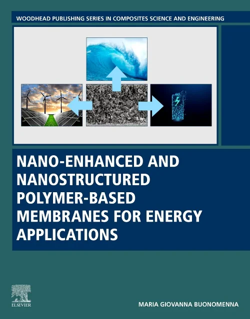 Nano-Enhanced and Nanostructured Polymer-Based Mem...