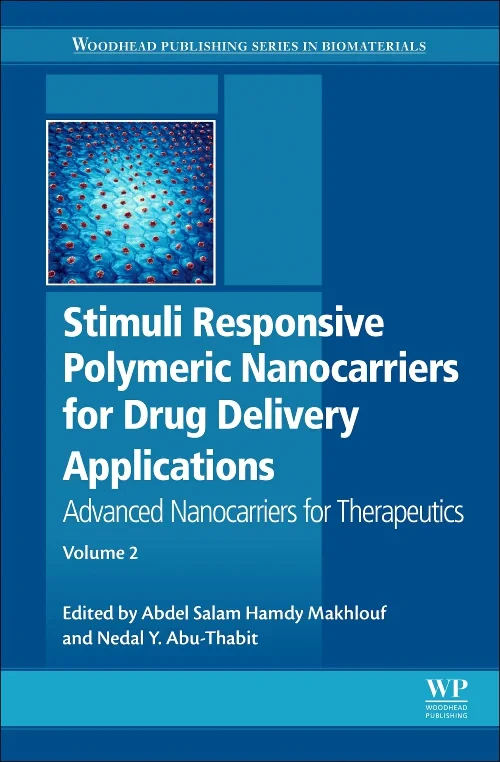 Stimuli Responsive Polymeric Nanocarriers for Drug...