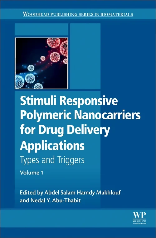Stimuli Responsive Polymeric Nanocarriers for Drug...