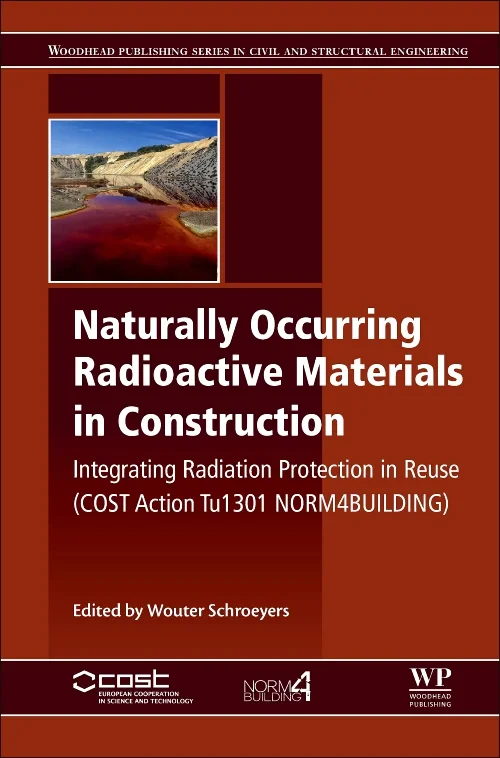 Naturally Occurring Radioactive Materials in Const...