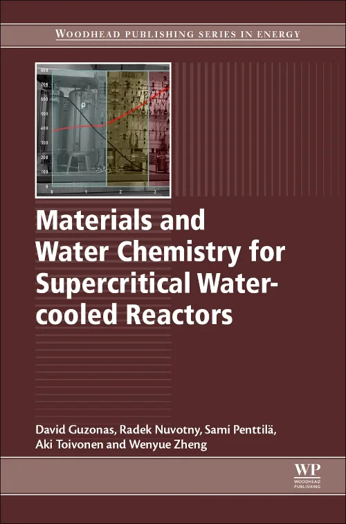 Materials and Water Chemistry for Supercritical Wa...