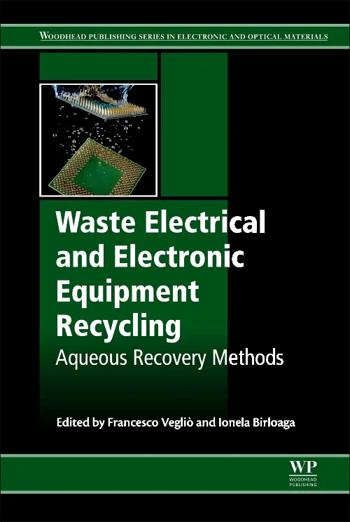 Waste Electrical and Electronic Equipment Recyclin...