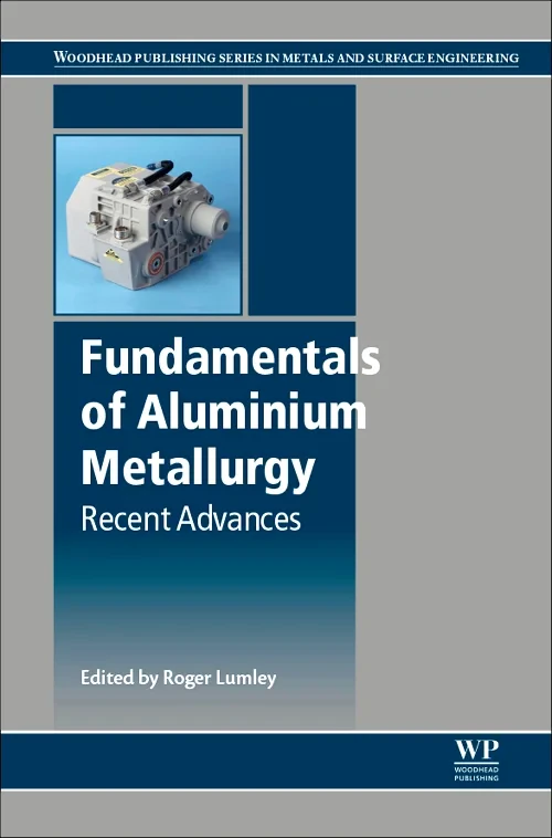 Fundamentals of Aluminium Metallurgy