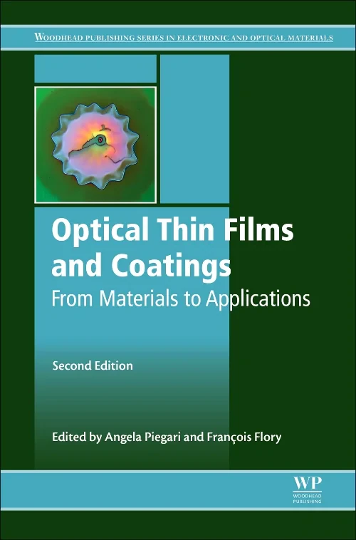 Optical Thin Films and Coatings