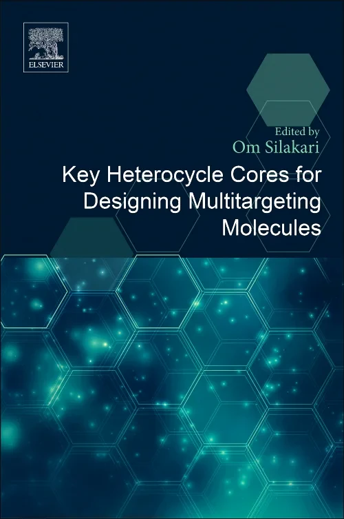 Key Heterocycle Cores for Designing Multitargeting...