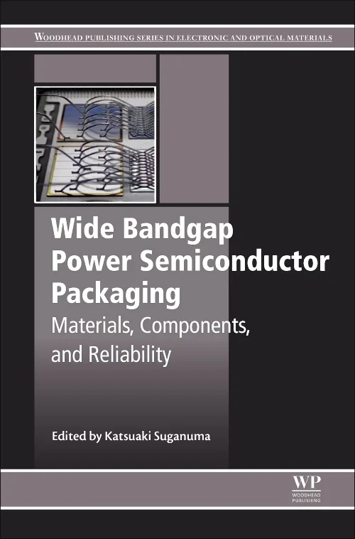 Wide Bandgap Power Semiconductor Packaging