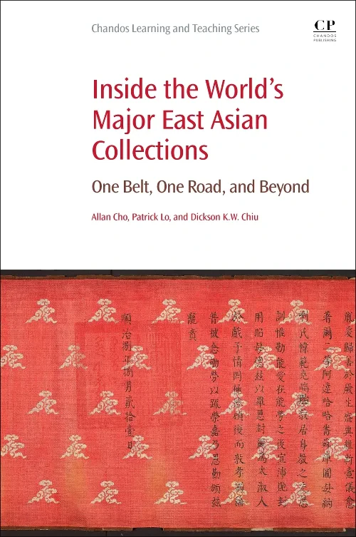 Inside the World's Major East Asian Collections
