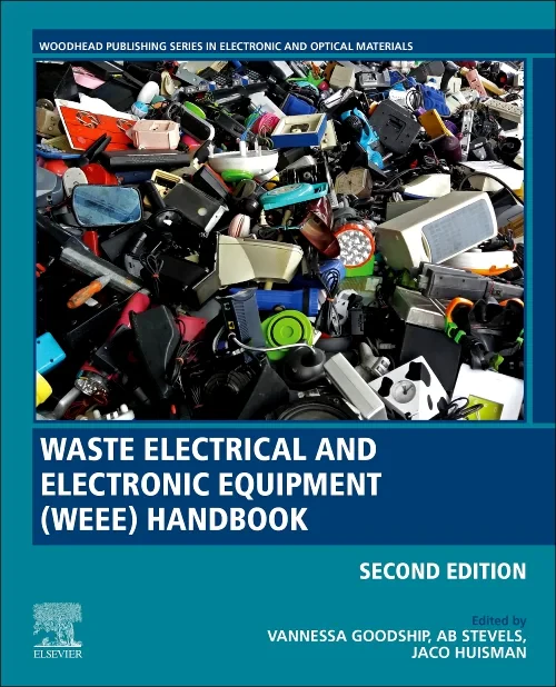 Waste Electrical and Electronic Equipment (WEEE) H...