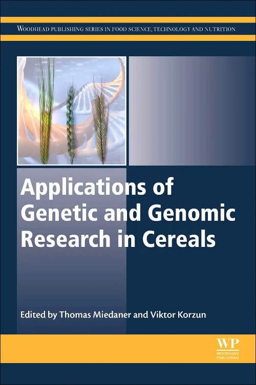 Applications of Genetic and Genomic Research in Ce...