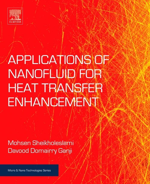 Applications of Nanofluid for Heat Transfer Enhanc...