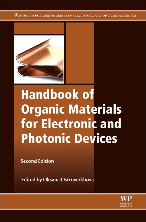 Handbook of Organic Materials for Electronic and P...