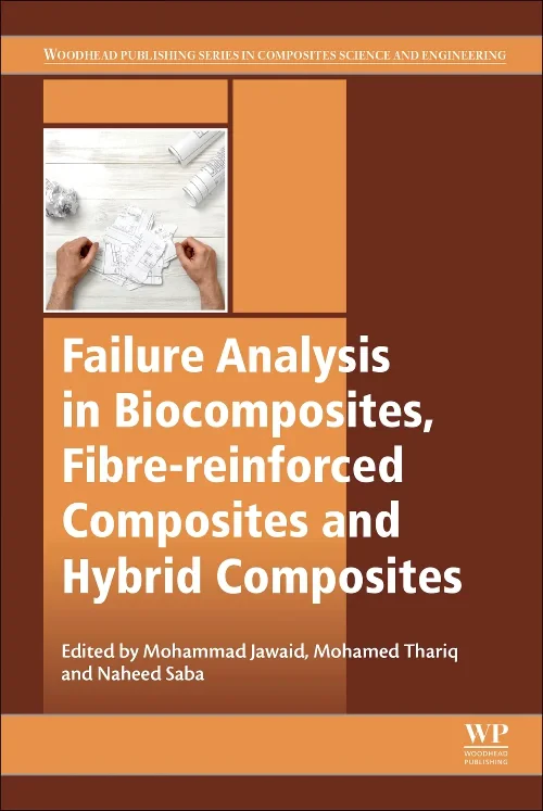 Failure Analysis in Biocomposites, Fibre-Reinforce...