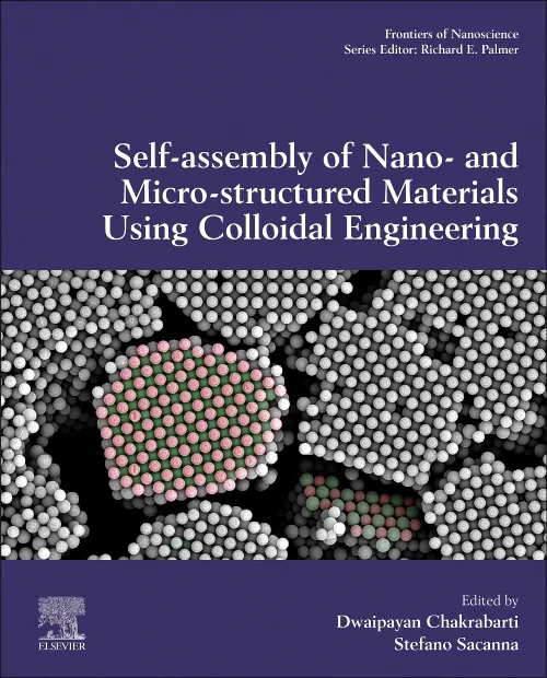 Self-Assembly of Nano- and Micro-structured Materi...