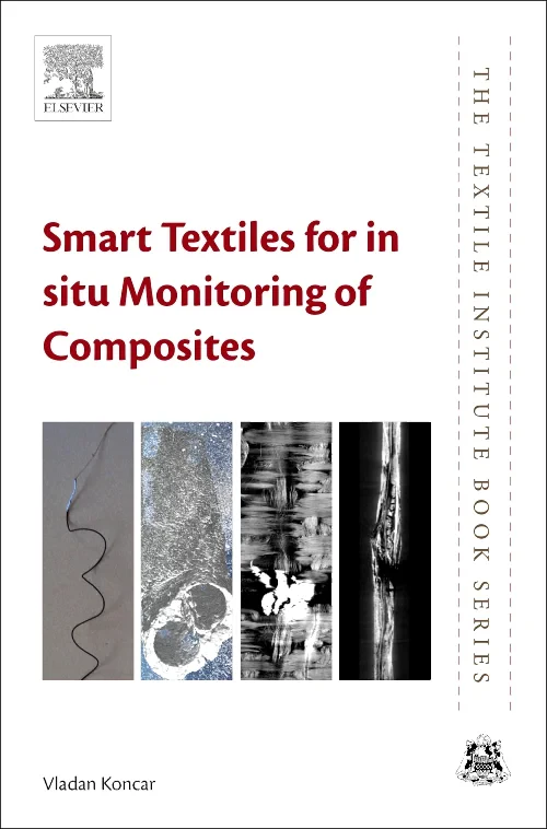 Smart Textiles for In Situ Monitoring of Composite...