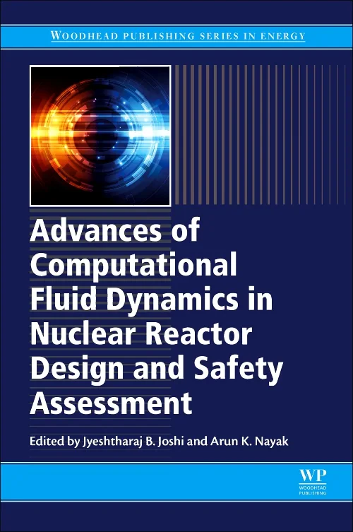 Advances of Computational Fluid Dynamics in Nuclea...