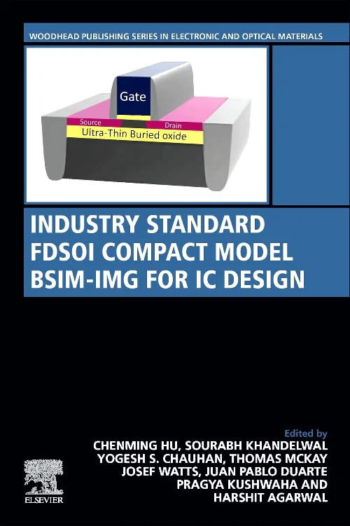 Industry Standard FDSOI Compact Model BSIM-IMG for...