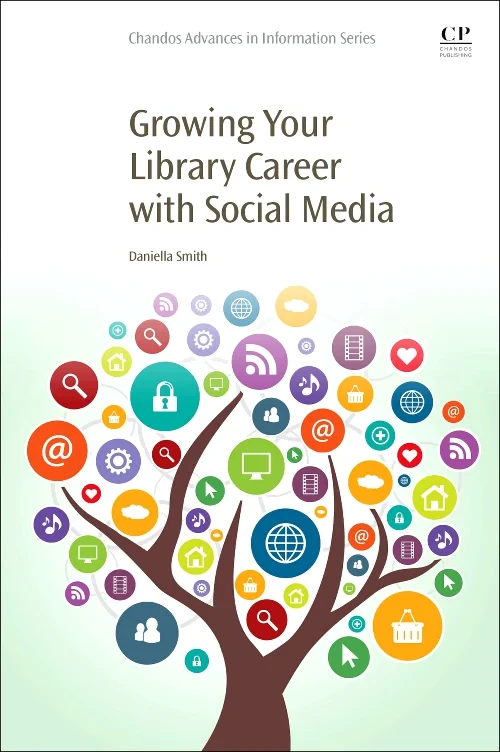 Growing Your Library Career with Social Media