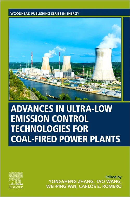 Advances in Ultra-low Emission Control Technologie...