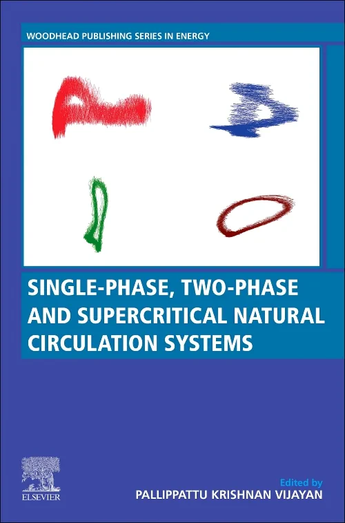 Single-phase, Two-phase and Supercritical Natural ...