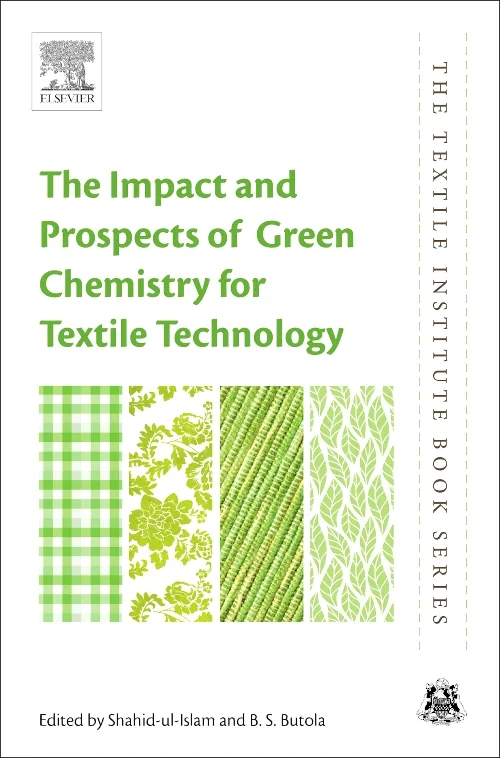 The Impact and Prospects of Green Chemistry for Te...