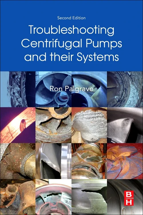 Troubleshooting Centrifugal Pumps and their system...