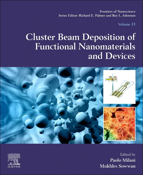 Cluster Beam Deposition of Functional Nanomaterial...