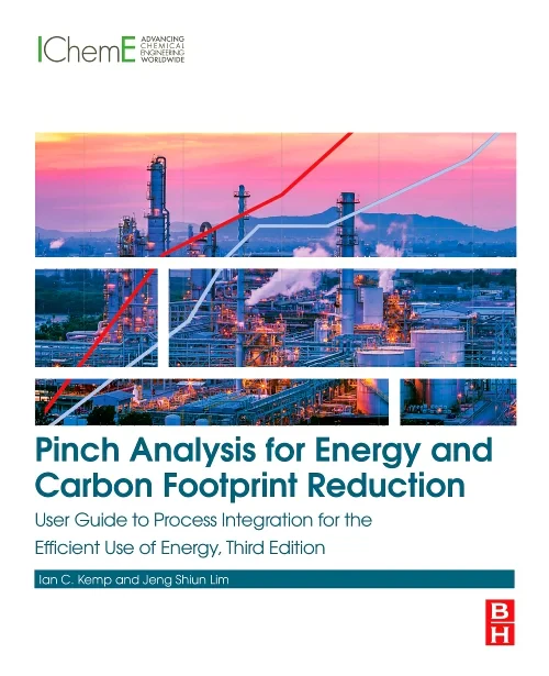 Pinch Analysis for Energy and Carbon Footprint Red...