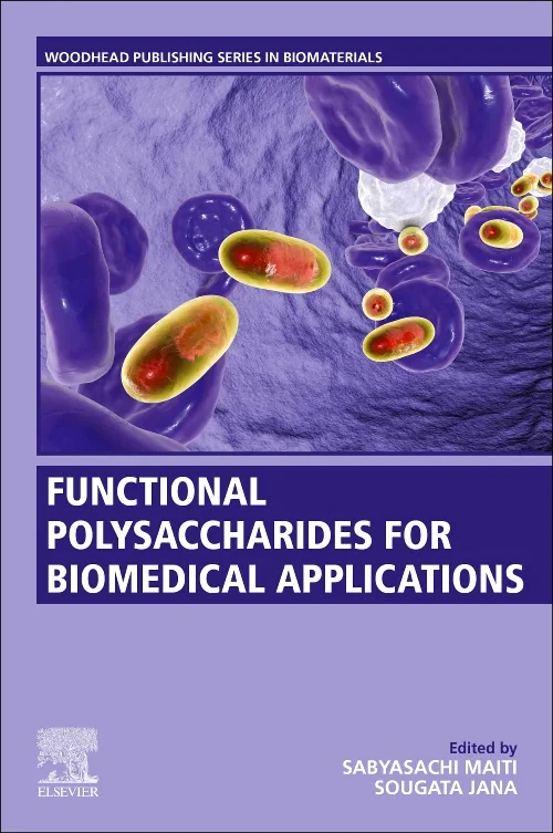 Functional Polysaccharides for Biomedical Applicat...