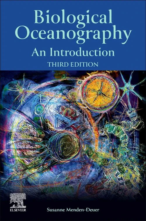 Biological Oceanography