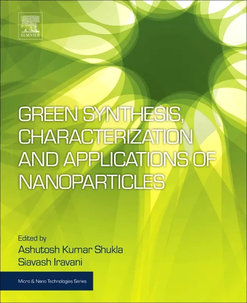 Green Synthesis, Characterization and Applications...