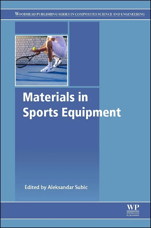 Materials in Sports Equipment