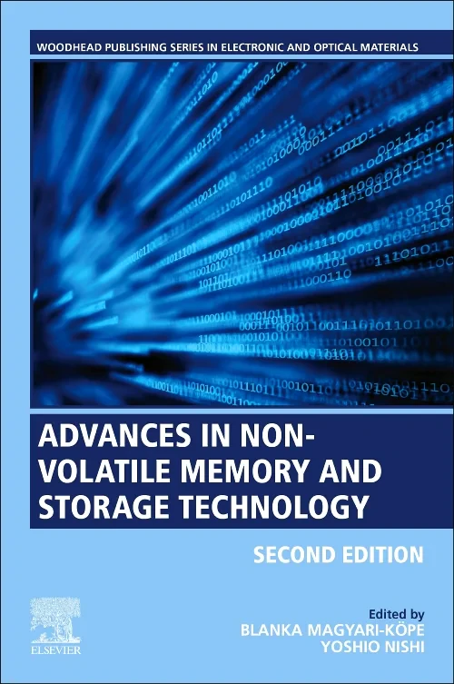 Advances in Non-volatile Memory and Storage Techno...
