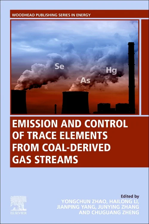 Emission and Control of Trace Elements from Coal-D...