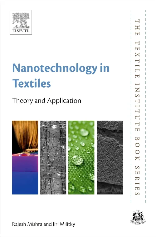 Nanotechnology in Textiles