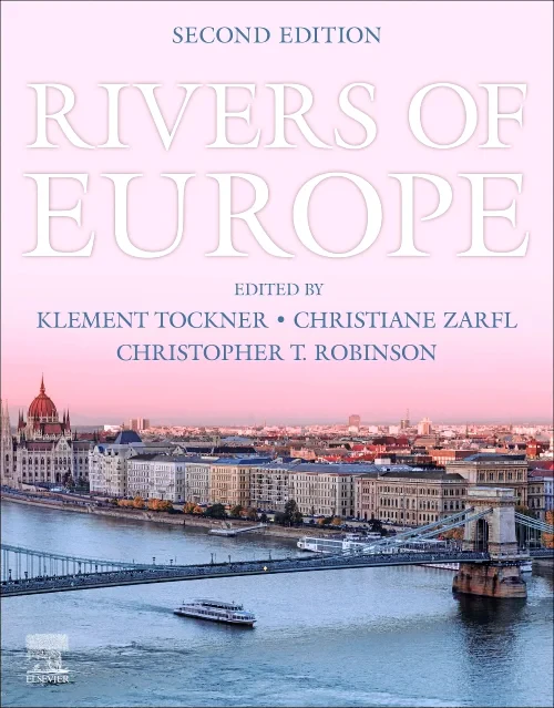 Rivers of Europe