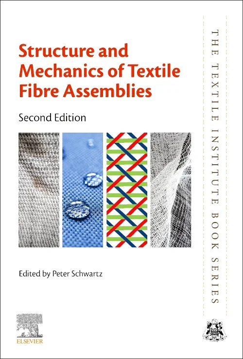 Structure and Mechanics of Textile Fibre Assemblie...