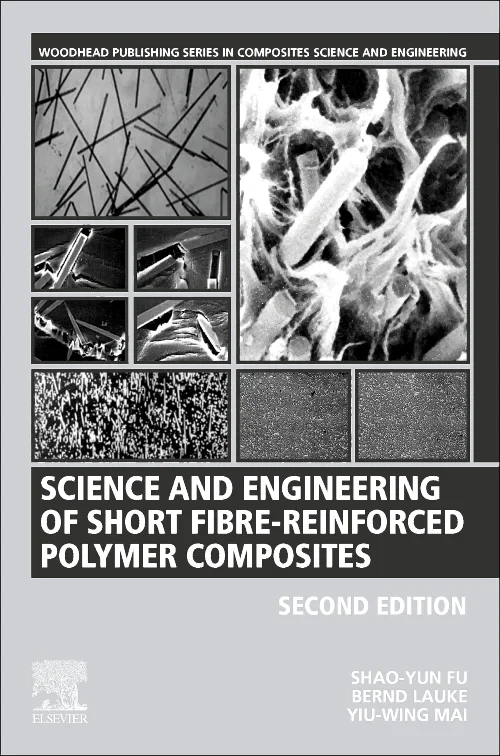 Science and Engineering of Short Fibre-Reinforced ...