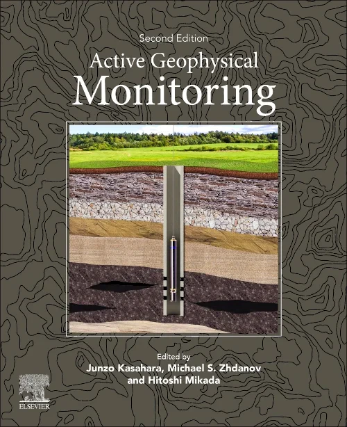 Active Geophysical Monitoring